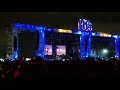 Ozzy Osbourne "Let the madness begin!"