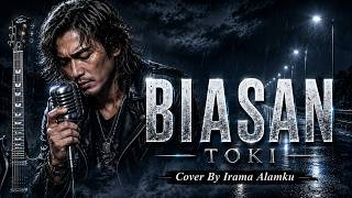 Download lagu BIASAN - TOKI | Cover By Irama Alamku | Rock Kapak Malaysia 90an Penuh Kenangan mp3 Download lagu BIASAN - TOKI | Cover By Irama Alamku | Rock Kapak Malaysia 90an Penuh Kenangan mp3