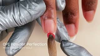How to Sculpt Acrylics on a Tip