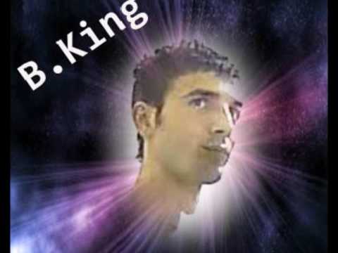 B.King feat. Warm Bloody  - Ti Ke meu Kthy