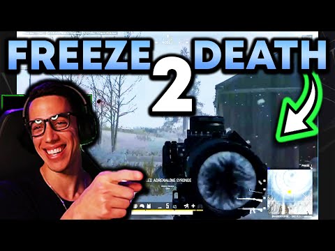 VIKENDI REBORN BLIZZARD ZONE & FULL MAP DETAILS REVEALED | PUBG DEVELOPER Q&A