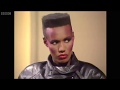 Grace Jones On The Russell Harty Show 11 18 1980