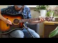 Bob Dylan's "Billy," as played by Gillian Welch & Dave Rawlings: Guitar Lesson