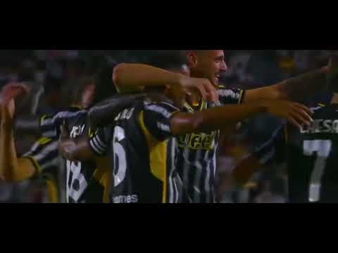 Juventus vs Milan : i gol dei bianconeri