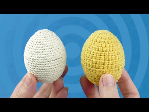 Macrame Designed Basket DIY