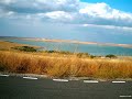 Lacul Tașaul și împrejurimi Văzut De Pe DJ 226 șosea Sat Sibioara Spre Năvodari 18 Septembrie 
