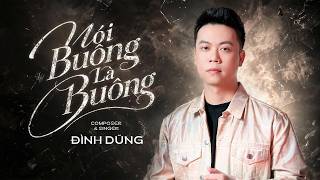 Nói buông là buông