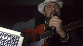 Domingo en mi ciudad