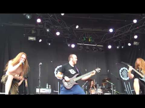 insurrection - Montebello Rockfest June 19th