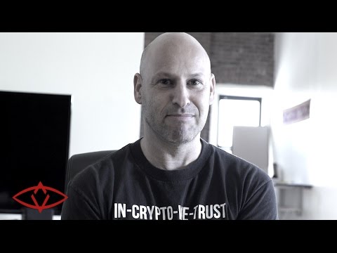 CoFounder & CTO Joseph Lubin