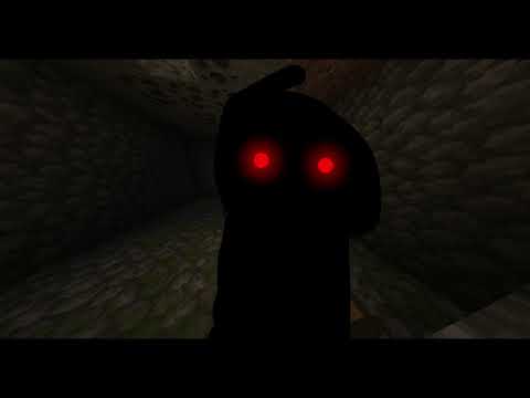 (WHY KEEPING GETTING MORE VIEWS) Minecraft Cave Sounds but there Unstelling Monsters