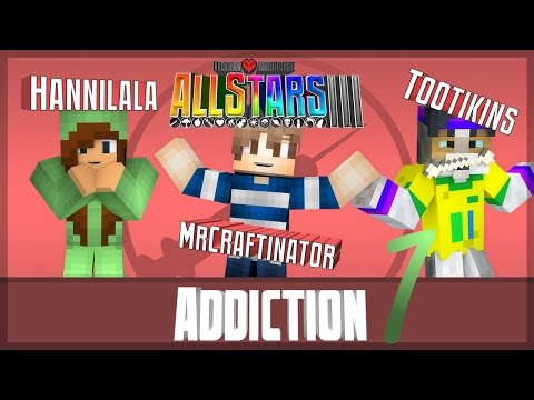 All Stars Season 3 Episode 1 - Addicted to Stealing