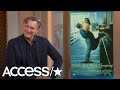 Bill Pullman's Working With Sandra Bullock On 'While You Were Sleeping' Stories Are Everything!