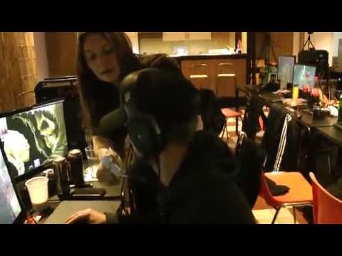 FunKiller 4 Life LAN 9 [Die Reportage]