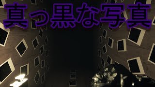 【海外ホラー】VISAGE／真っ黒な写真の先に……～part５