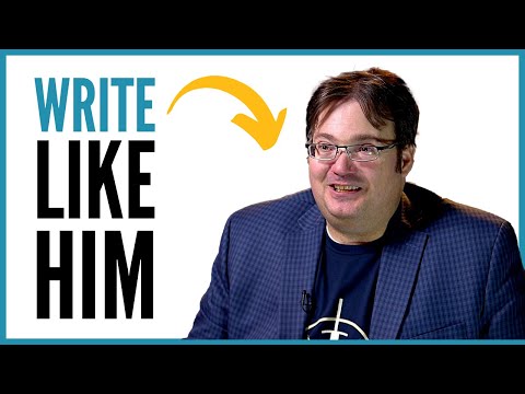 Can an AI Author Write Better Than Brandon Sanderson?