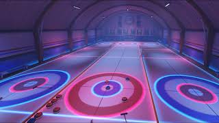 Overwatch 2 (Music) - Curling Club (New Queen Street)