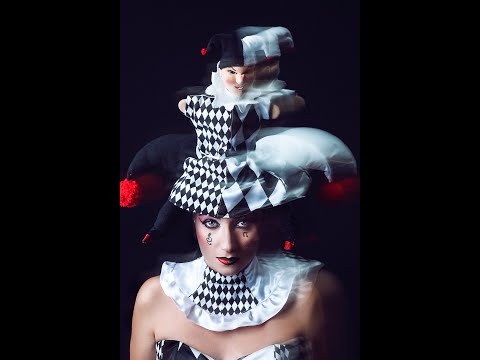 Mono Jazz „Soubrette“ by Gene Pritsker and Ljiljana Winkler (Lyrics)