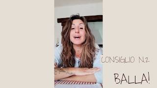 Margherita Moretti, Mammafit