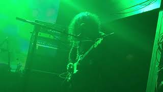 Acid Mothers Temple - DiscoPinkLadyChineseBluesCosmicFlyingSaucerLemonade - Echo LA - May 8 2018