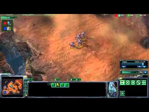 InHeartBeat[P] vs Whitera[P] p2