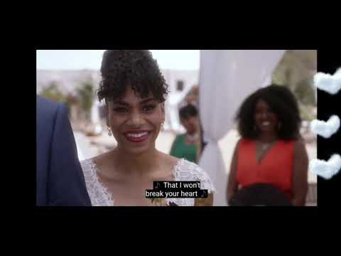 Grey's Anatomy,  Finale Season 17 , Maggie Pierce wedding