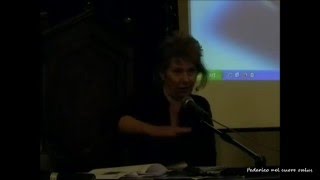 Dott ssa Monica Lanfranco, Convegno Assisi Mater Incipit Vitae