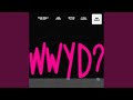 What Would You Do? (R&B Remix)