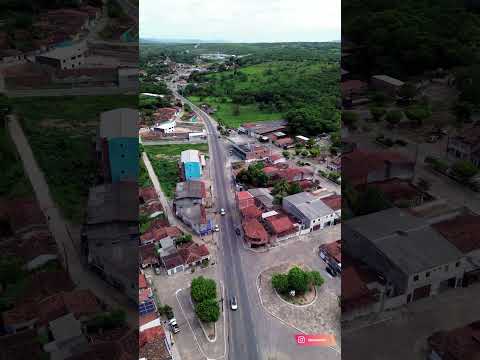 Voo em Pindobaçu BA - Confira completo no Canal