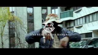 Rosko - Militariser - Feat Lyhood & Mossda ( Réal by Darka )