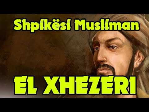 EL XHEZERI - Shpikesi Musliman - Pjesa 1
