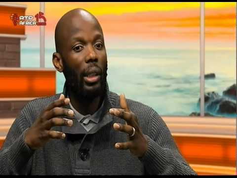 Programa Bem-vindos (RTP África) (2013/01/18)
