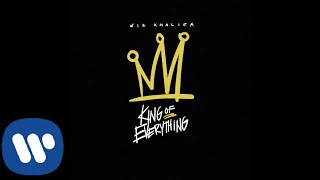 Wiz Khalifa - King Of Everything [Official Audio]