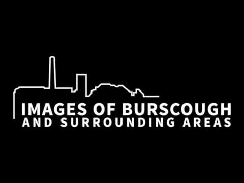 Cine film of Lathom and Burscough, 1955.