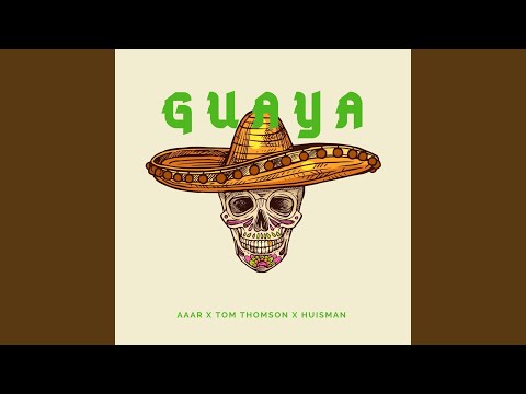 Guaya
