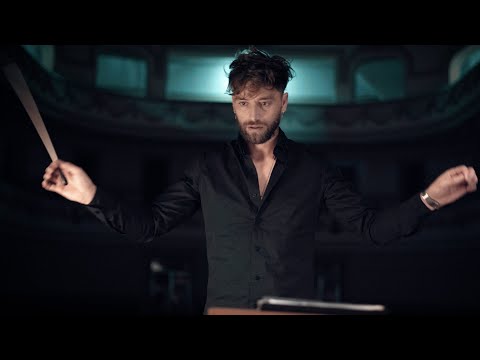 La Konga - Soy lo Prohibido (Video Oficial)