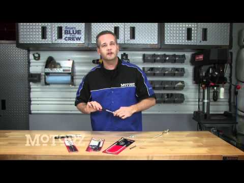 Craftsman Pick Up Tools on Motorz