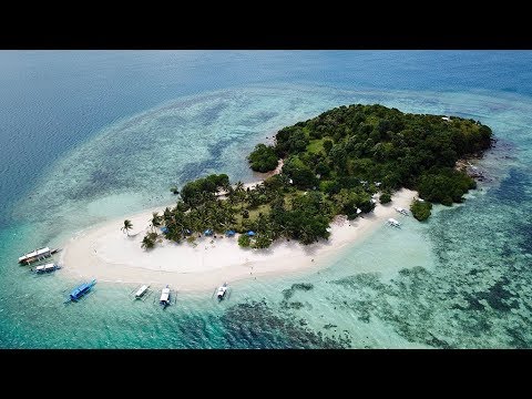 Palawan by Drone