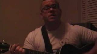 McBride and the Ride- Going out of my Mind (cover) by Marcus Houck