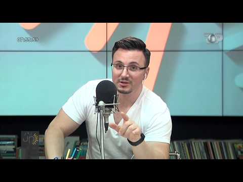 Wake Up, 26 Qershor 2018, Pjesa 2 - Top Channel Albania - Entertainment Show