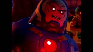 LEGO DC Super-Villains toont Darkseids schurkenstreken in actie in nieuwe clip