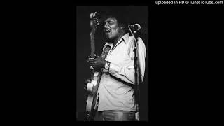 Albert Collins -  When The Welfare Turns Its Back On You (1978 Freddy King Cover)