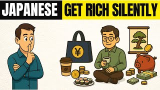 9 Japanese Habits That Build Quiet Wealth (No Luck, No Stress)