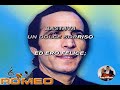 Karaoke Diavolo Biondo Livieri