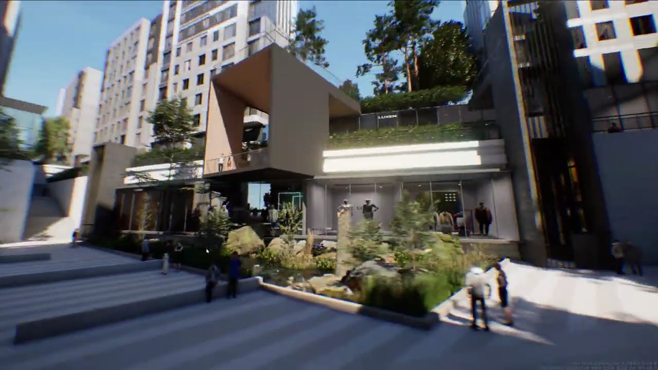 Osiedle mieszkaniowe