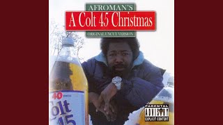 Afroman Is Coming To Town