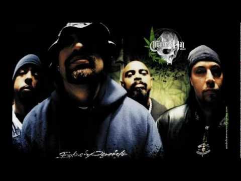 Cypress Hill & Rusko Ft. Damian Marley - Can't Keep Me Down