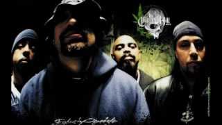 Cypress Hill &amp; Rusko Ft. Damian Marley - Can&#39;t Keep Me Down
