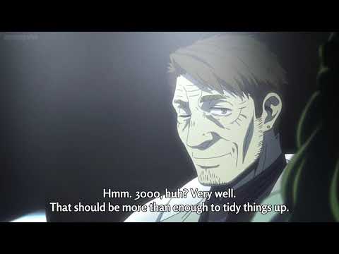 Terra d'hermes ft. leïti sene (prod. Iseekarlo) AMV Gangsta