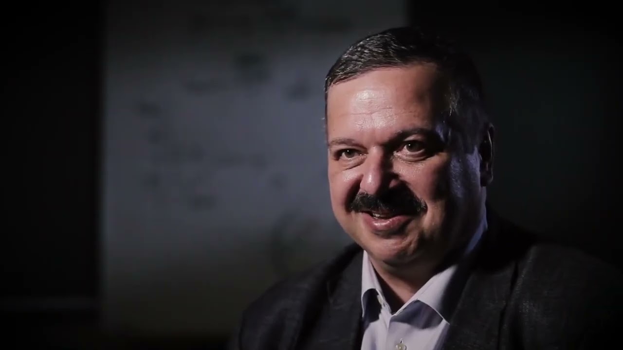 Mars: the planet that may have had life 4 billion years ago